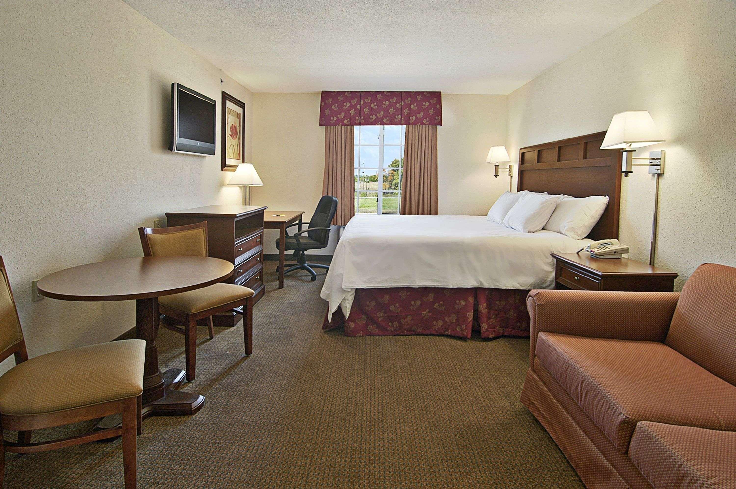 Super 8 By Wyndham Bowling Green North Quarto foto