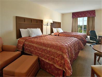Super 8 By Wyndham Bowling Green North Quarto foto